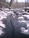 Otter creek Winter Scene 2